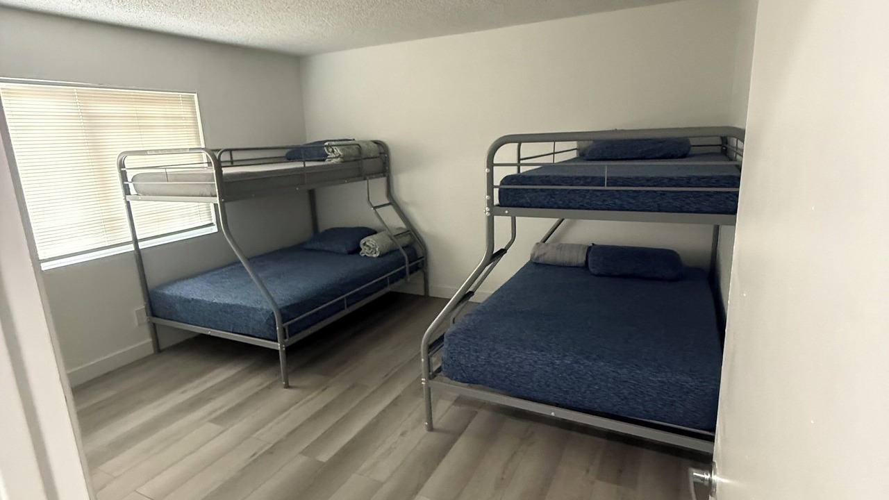 Photo of Bedroom in Sunrise Manor