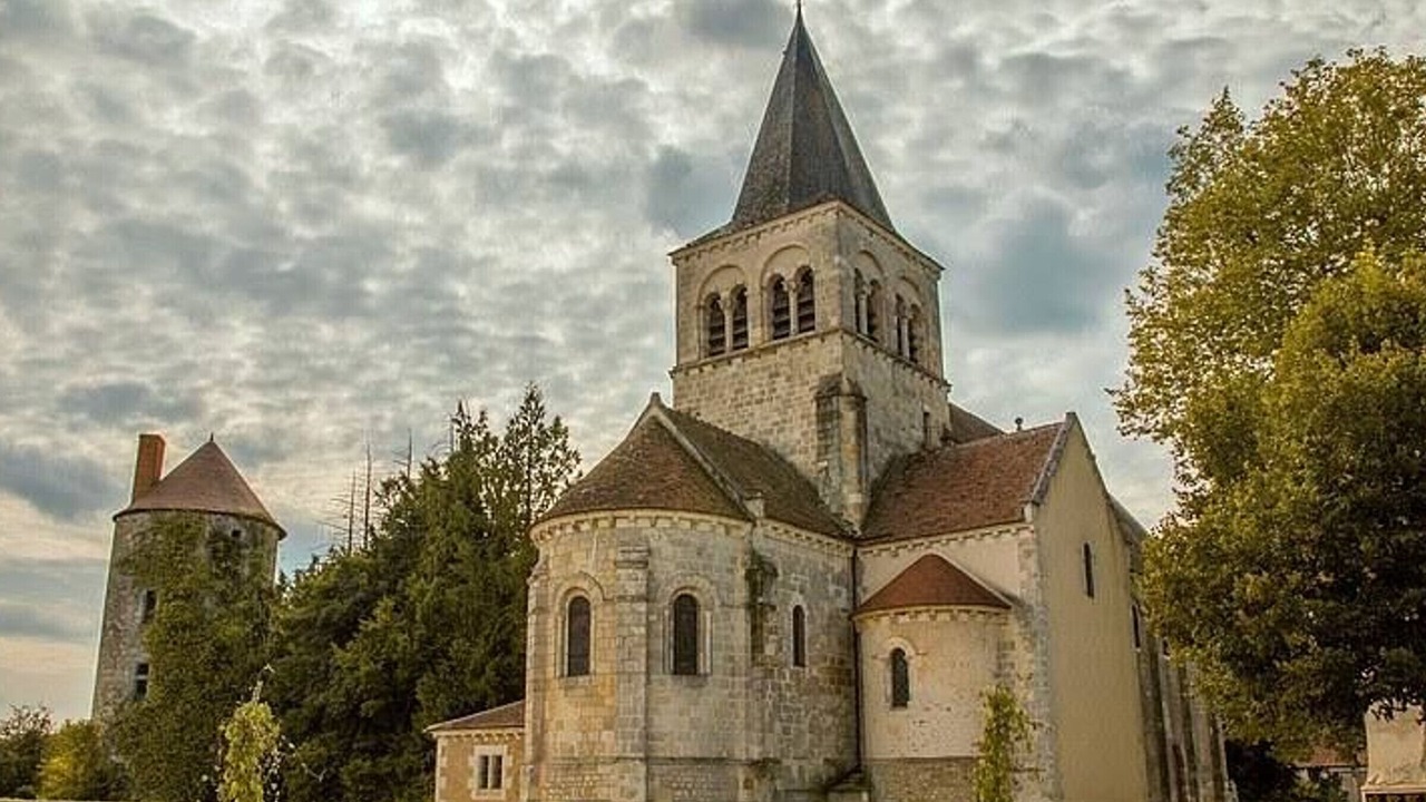 Photo of Others in La Berthenoux