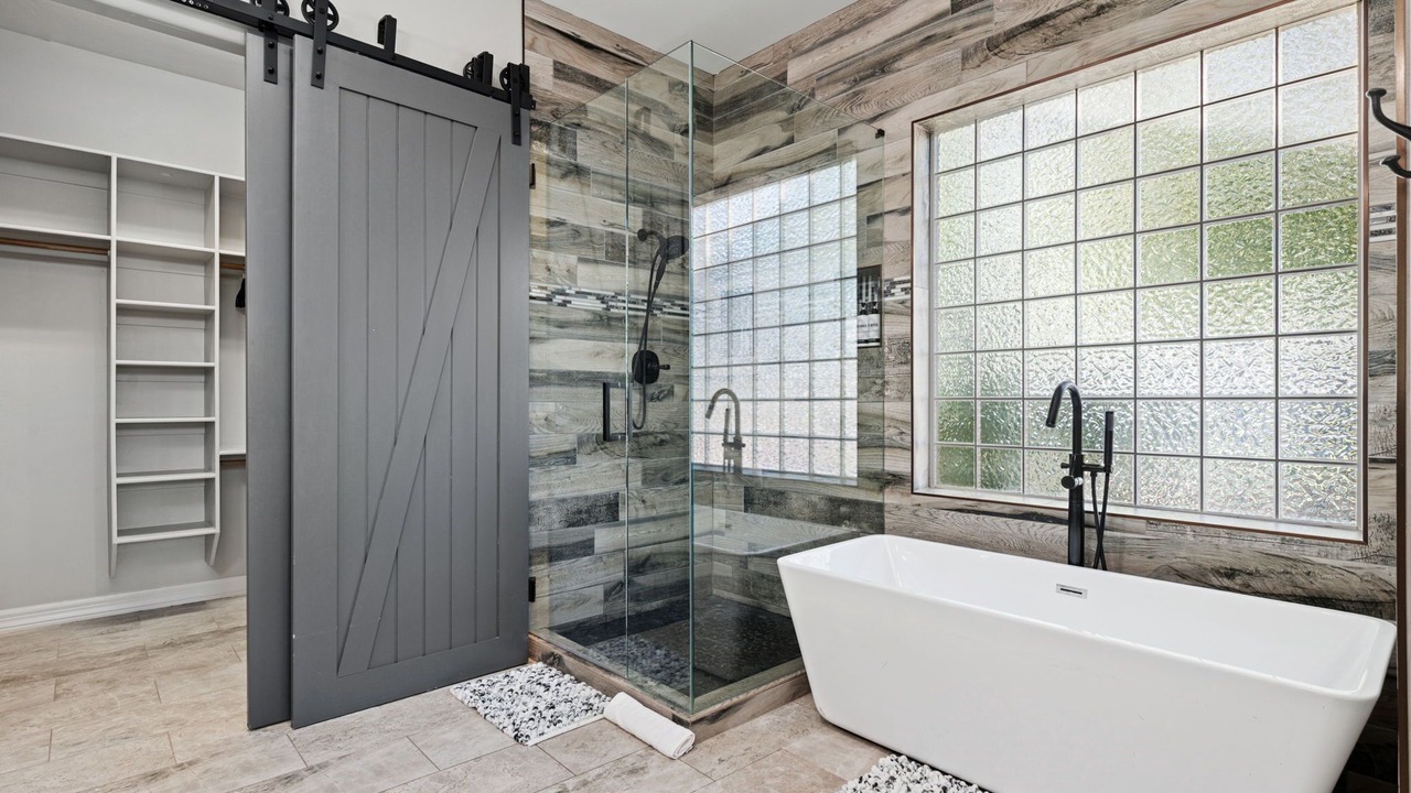 Photo of Bathroom in Deer Valley
