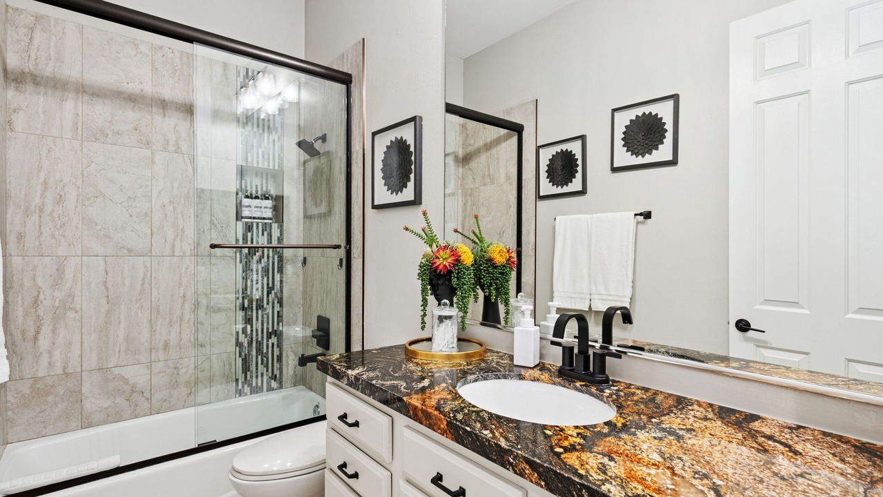 Photo of Bathroom in Deer Valley