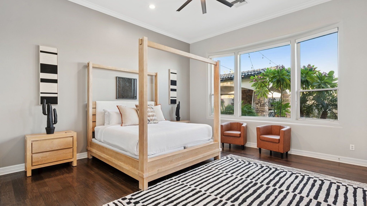 Photo of Bedroom in Deer Valley