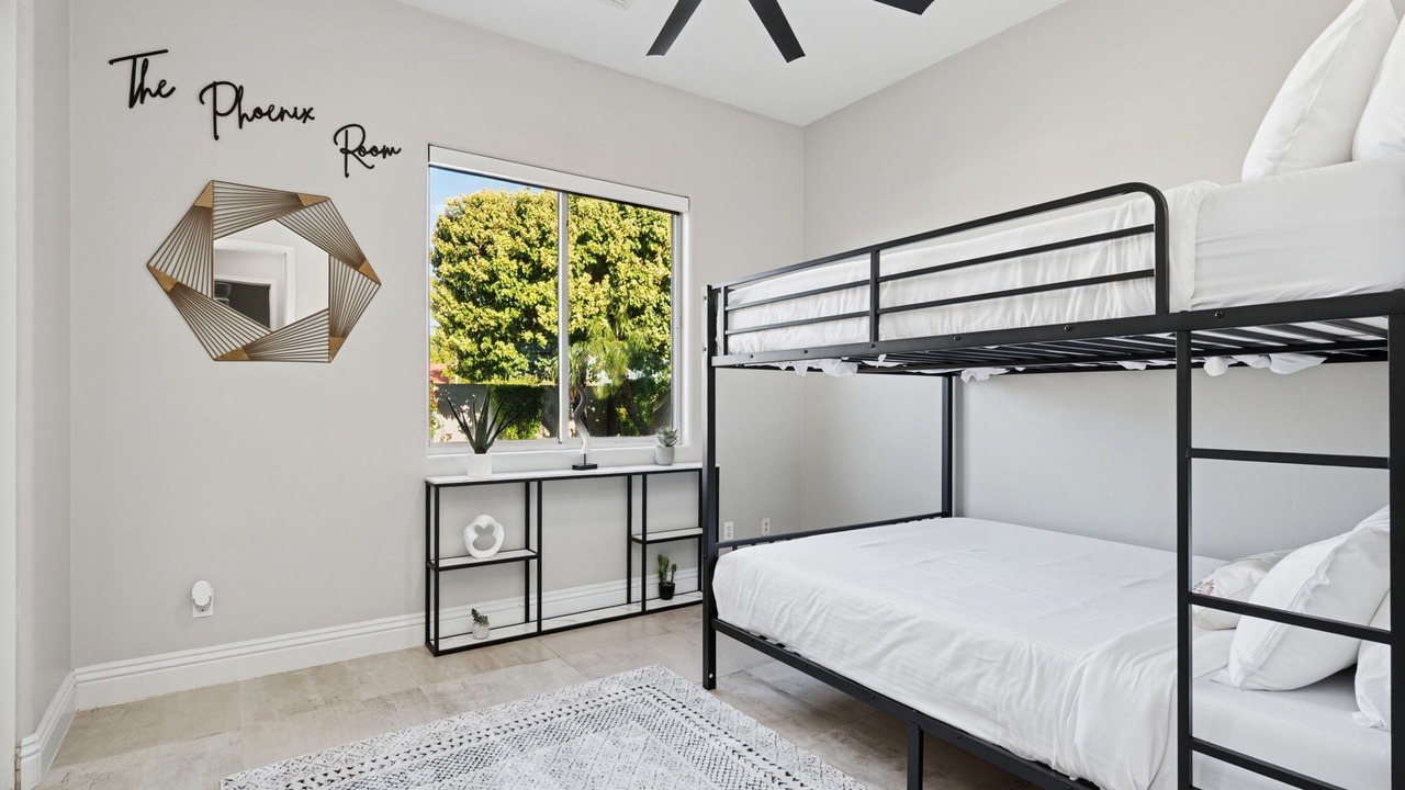Photo of Bedroom in Deer Valley
