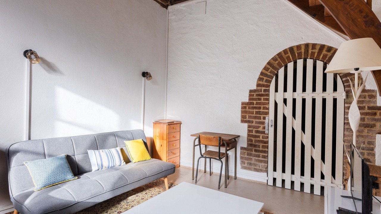 Photo of Livingroom in Nazelles-Negron
