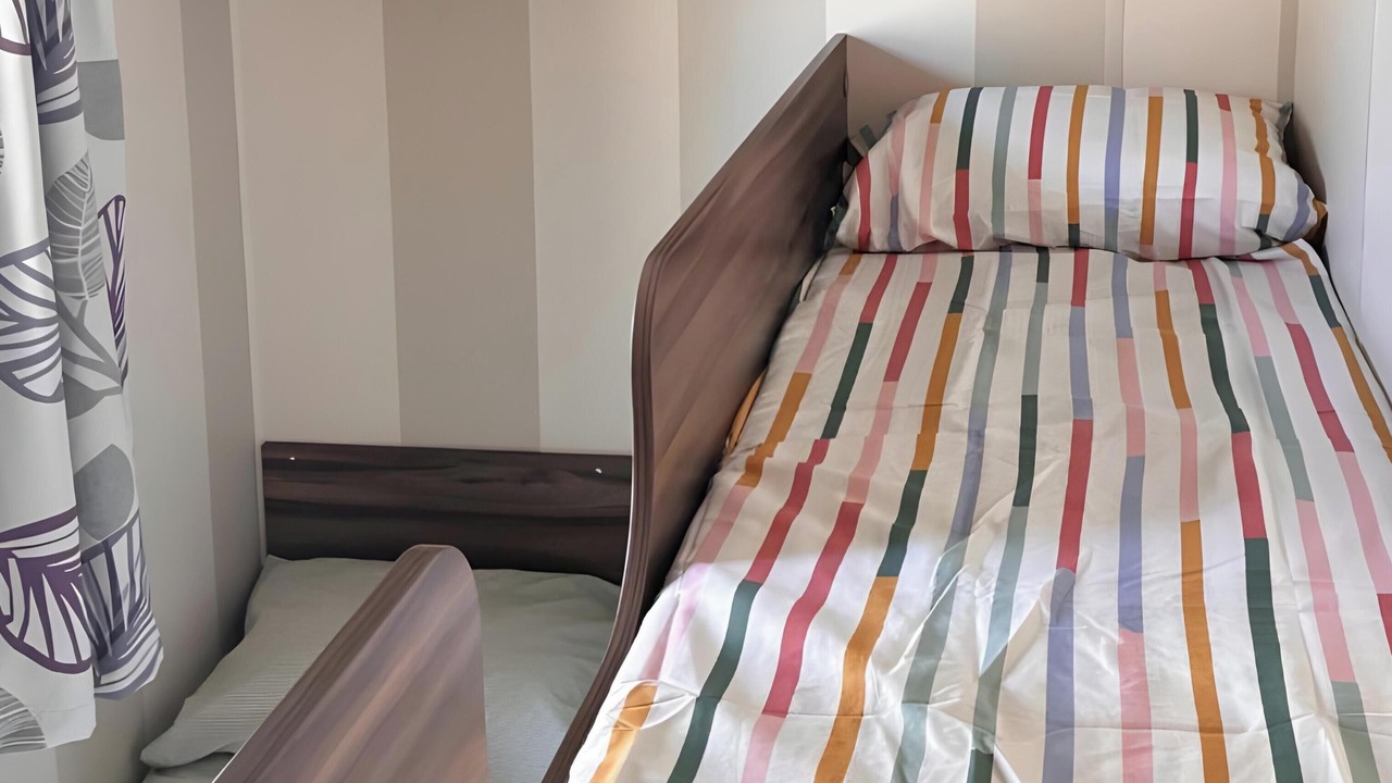 Photo of Bedroom in Vic-la-Gardiole
