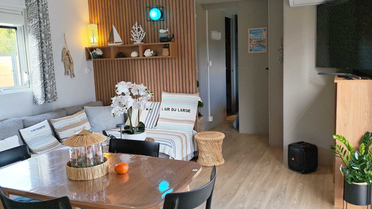 Photo of Livingroom in Le Muy