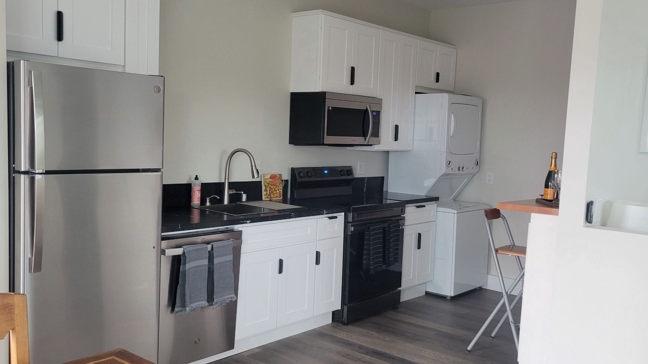 Photo of Kitchen in Bay Park