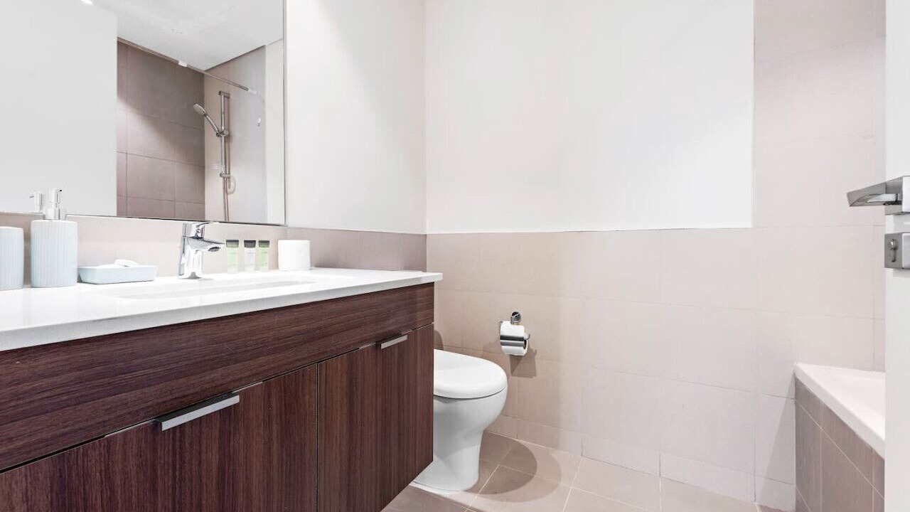 Photo of Bathroom in Dubai