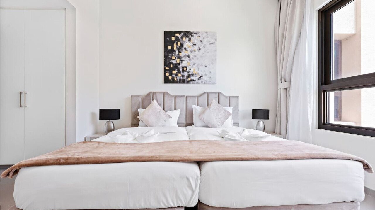 Photo of Bedroom in Dubai