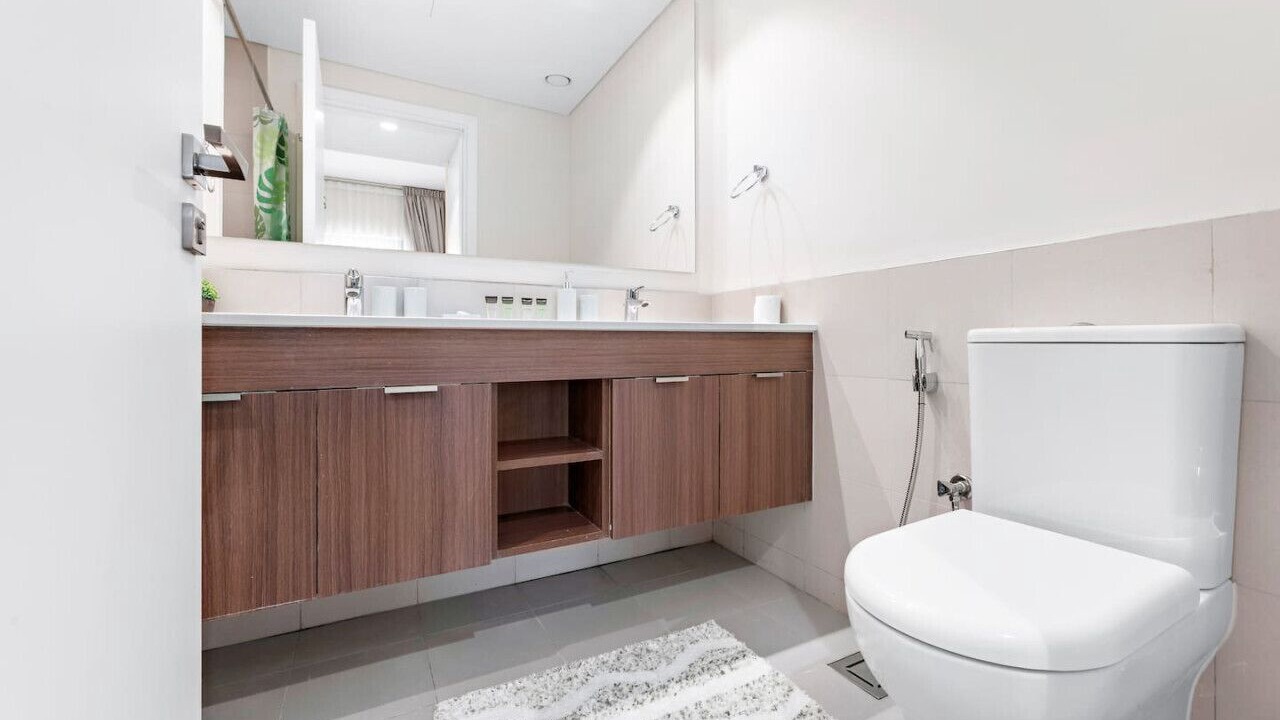 Photo of Bathroom in Dubai