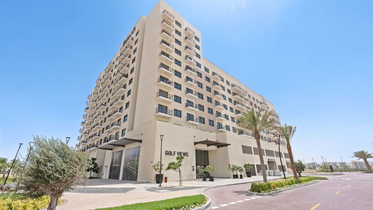 Photo of Outdoor in Dubai