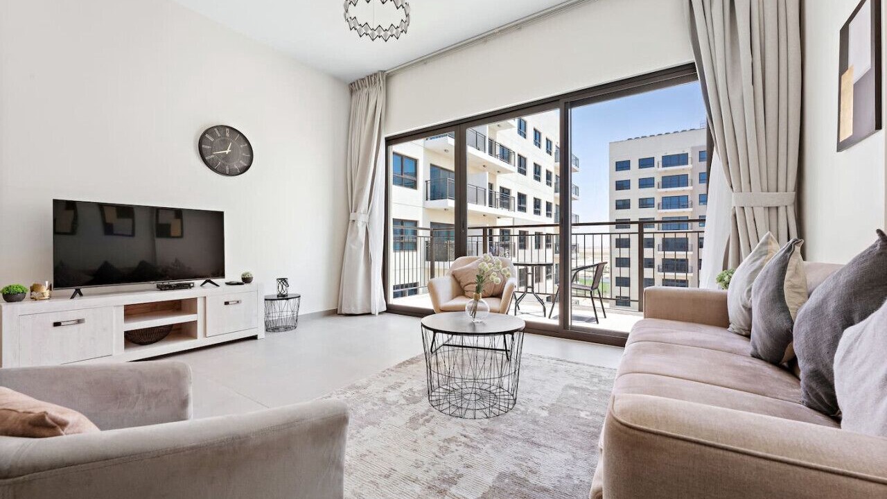 Photo of Livingroom in Dubai