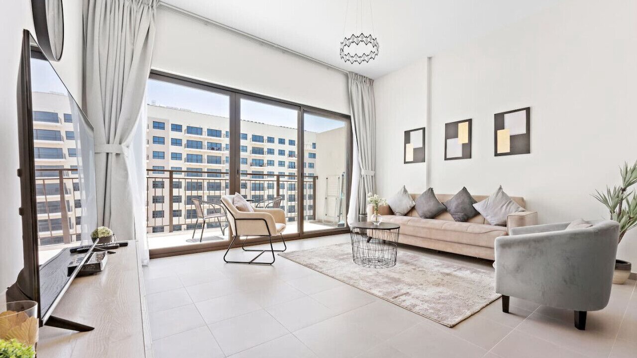 Photo of Livingroom in Dubai