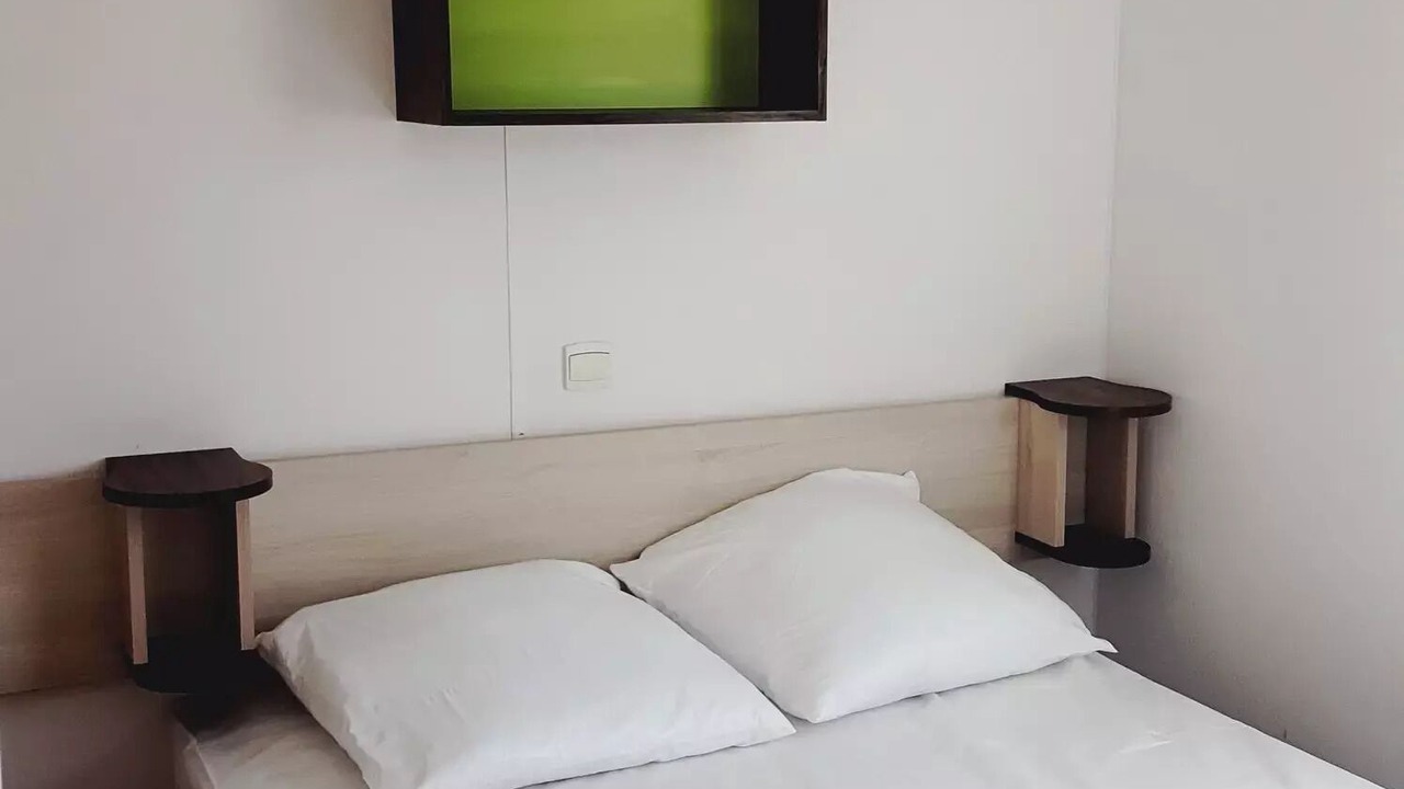 Photo of Bedroom in Briare