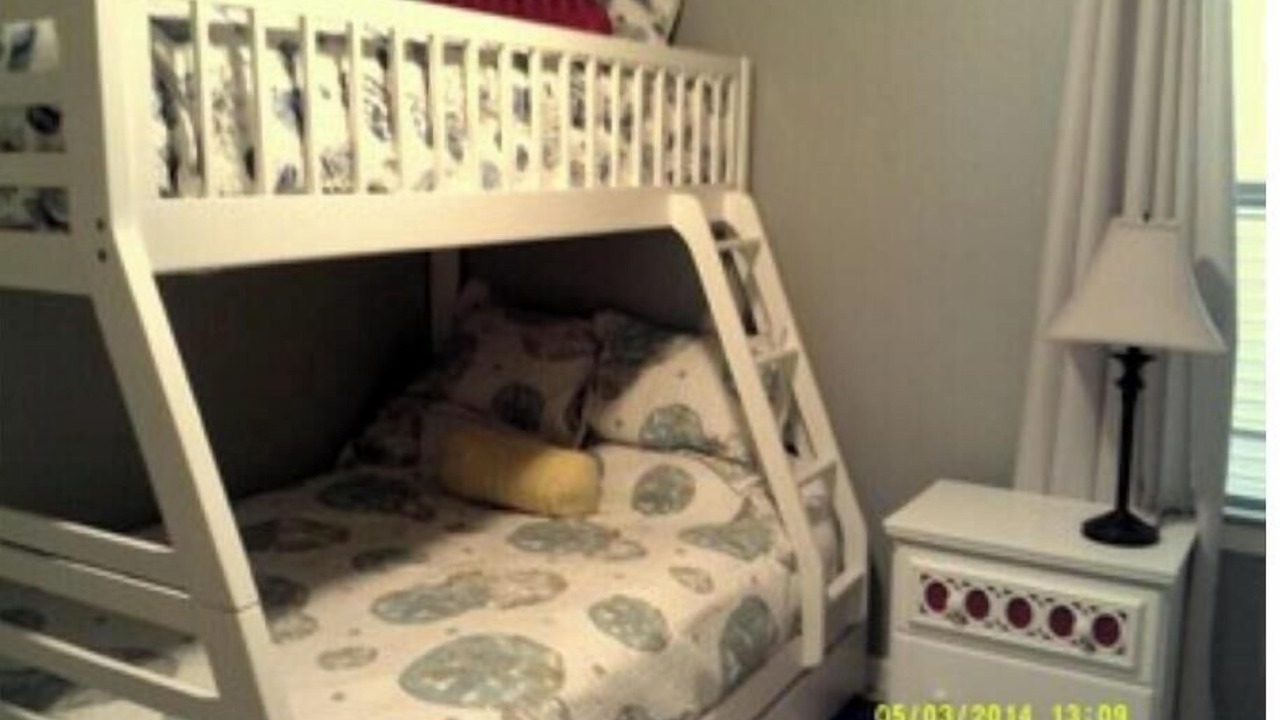 Photo of Bedroom in Tartesso