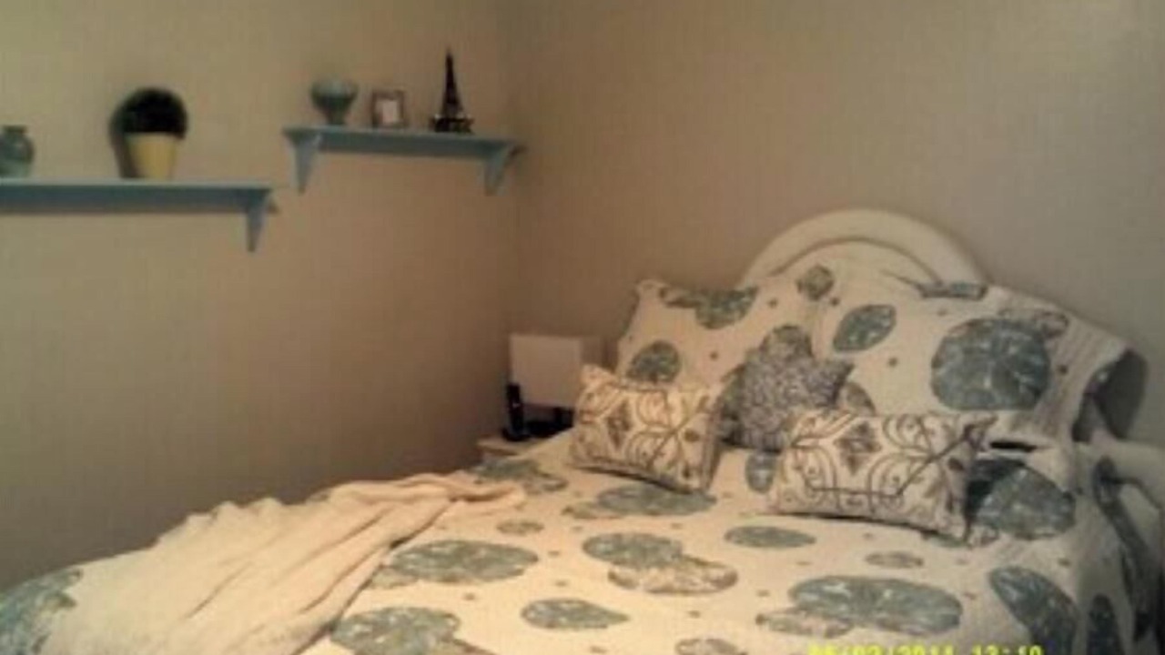 Photo of Bedroom in Tartesso