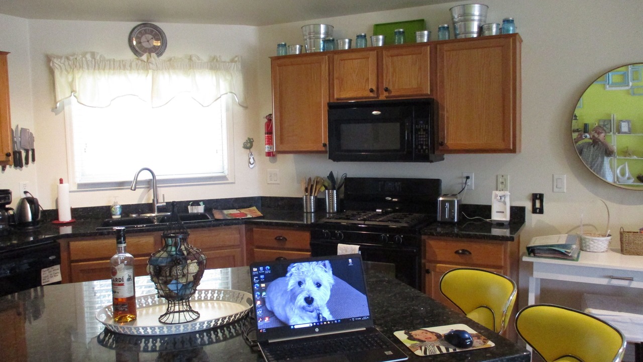 Photo of Kitchen in Tartesso