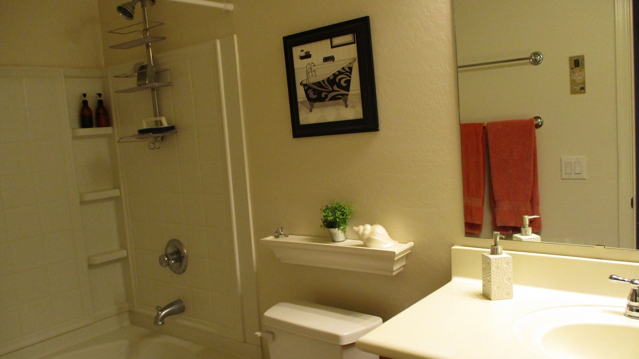 Photo of Bathroom in Tartesso
