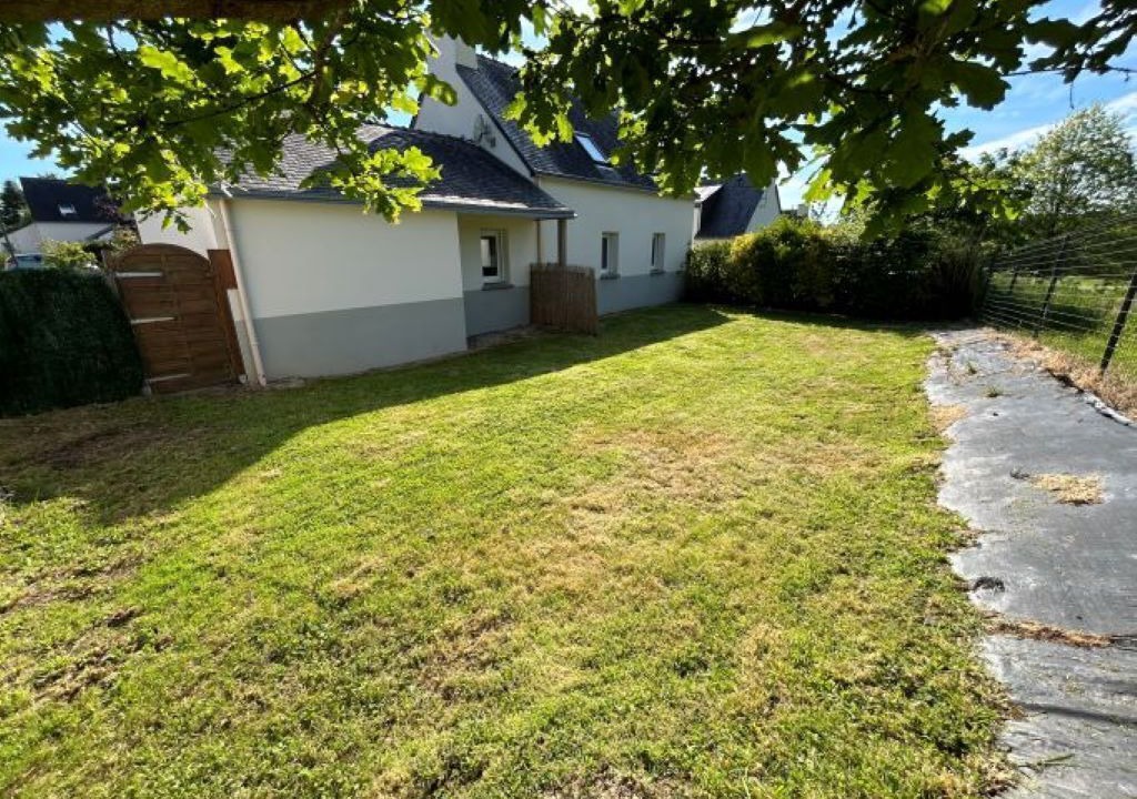 Photo of Outdoor in La Foret-Fouesnant