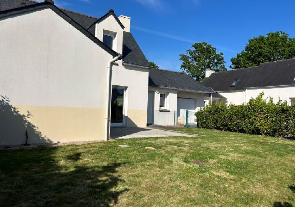 Photo of Outdoor in La Foret-Fouesnant