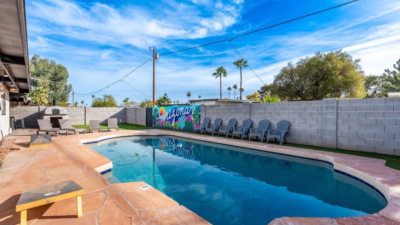 Photo of Outdoor in Paradise Valley Village