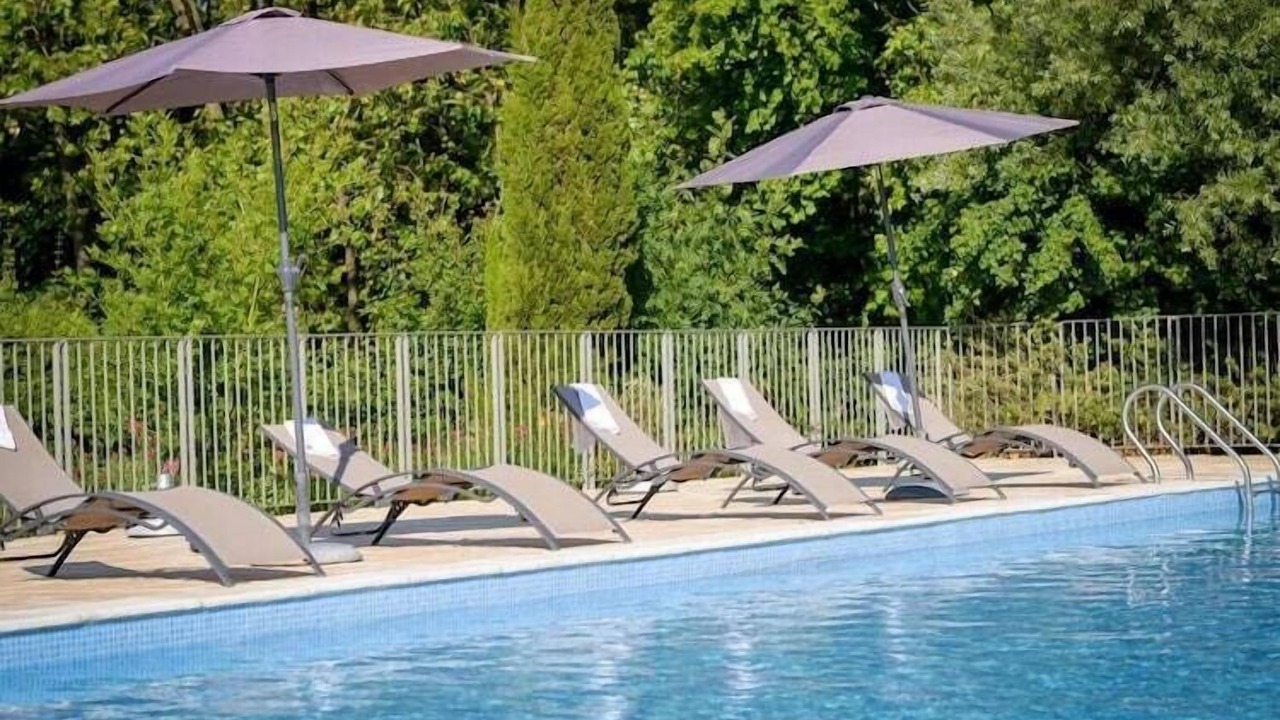 Photo of Outdoor in Azille