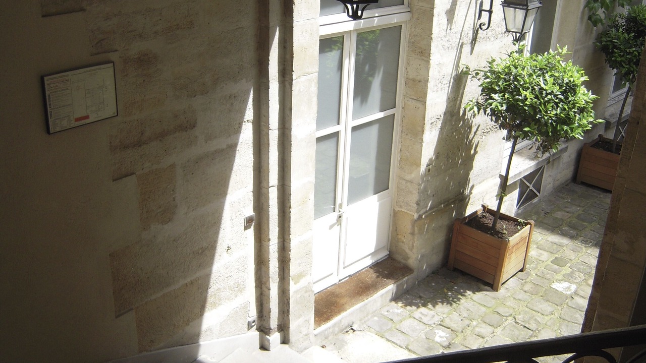 Photo of Outdoor in 4th Arrondissement