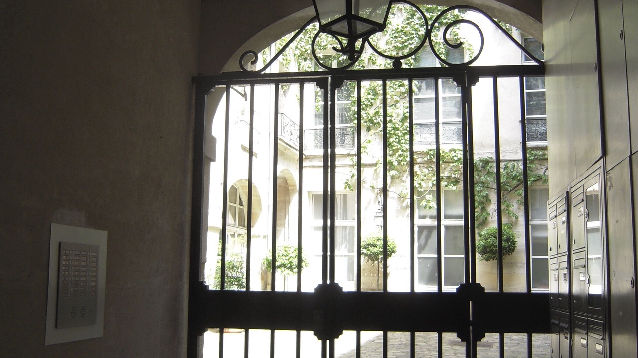 Photo of Others in 4th Arrondissement