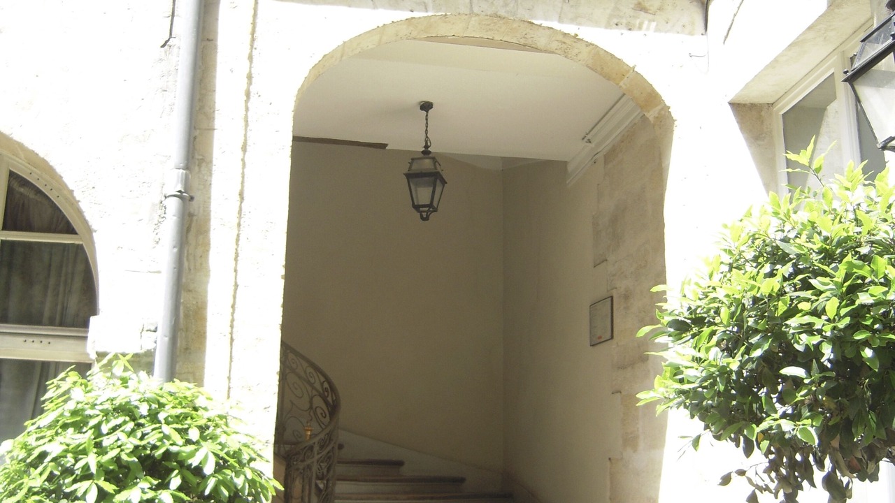 Photo of Outdoor in 4th Arrondissement