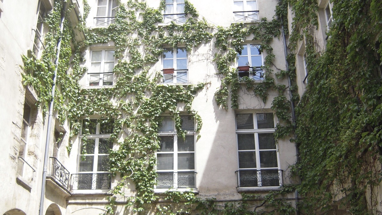 Photo of Outdoor in 4th Arrondissement