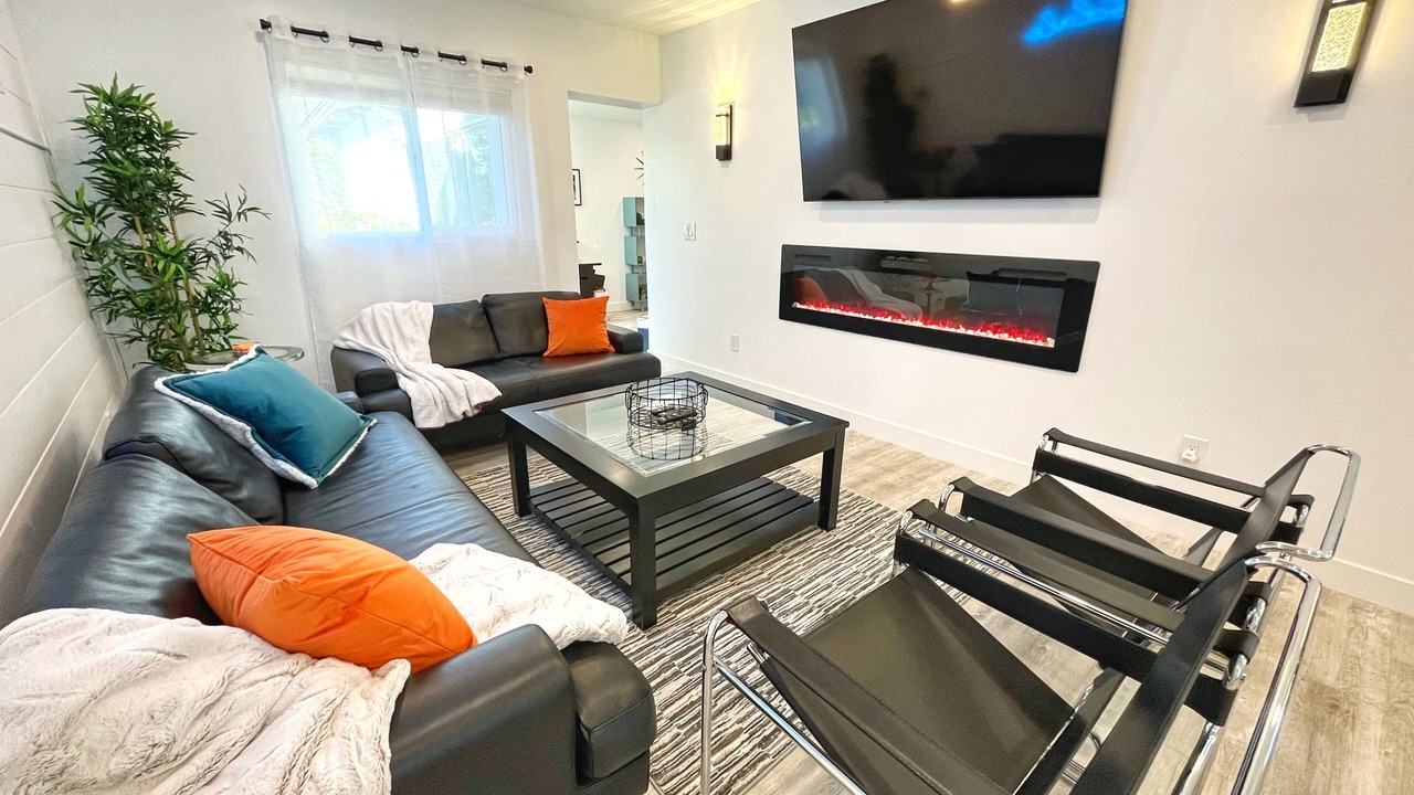 Photo of Livingroom in South Scottsdale