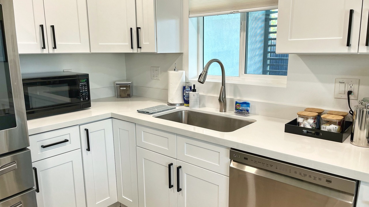 Photo of Kitchen in South Scottsdale