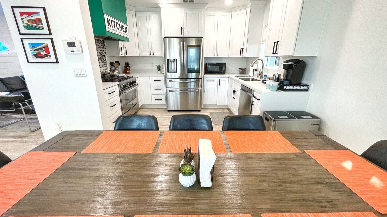 Photo of Kitchen in South Scottsdale