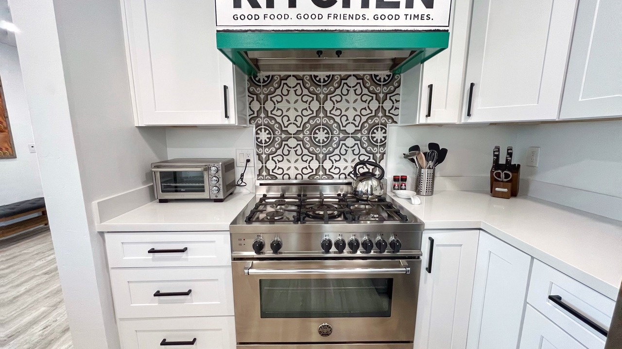 Photo of Kitchen in South Scottsdale