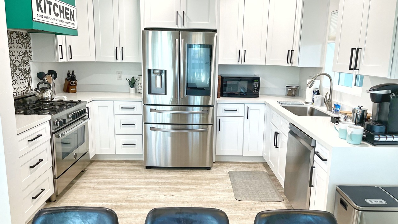 Photo of Kitchen in South Scottsdale