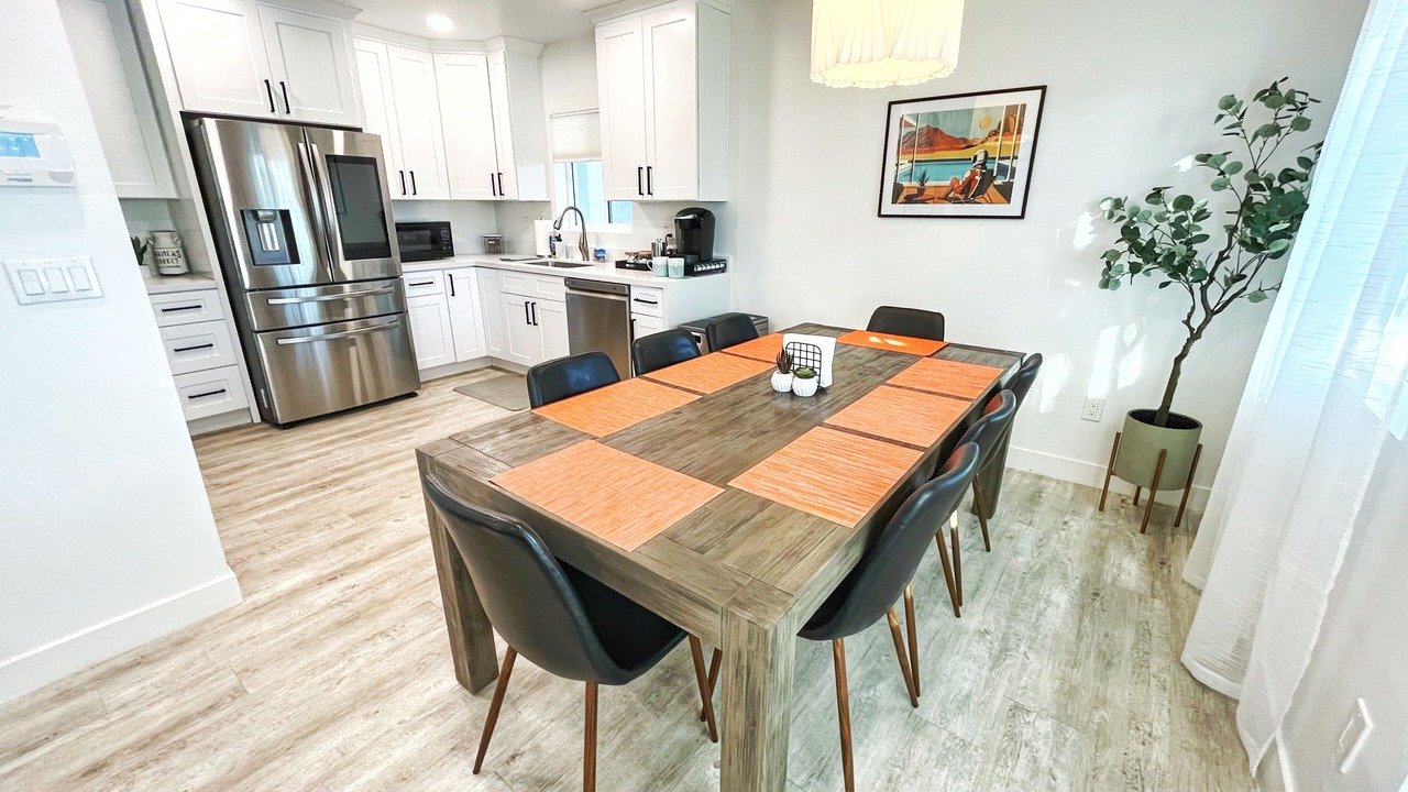 Photo of Kitchen in South Scottsdale