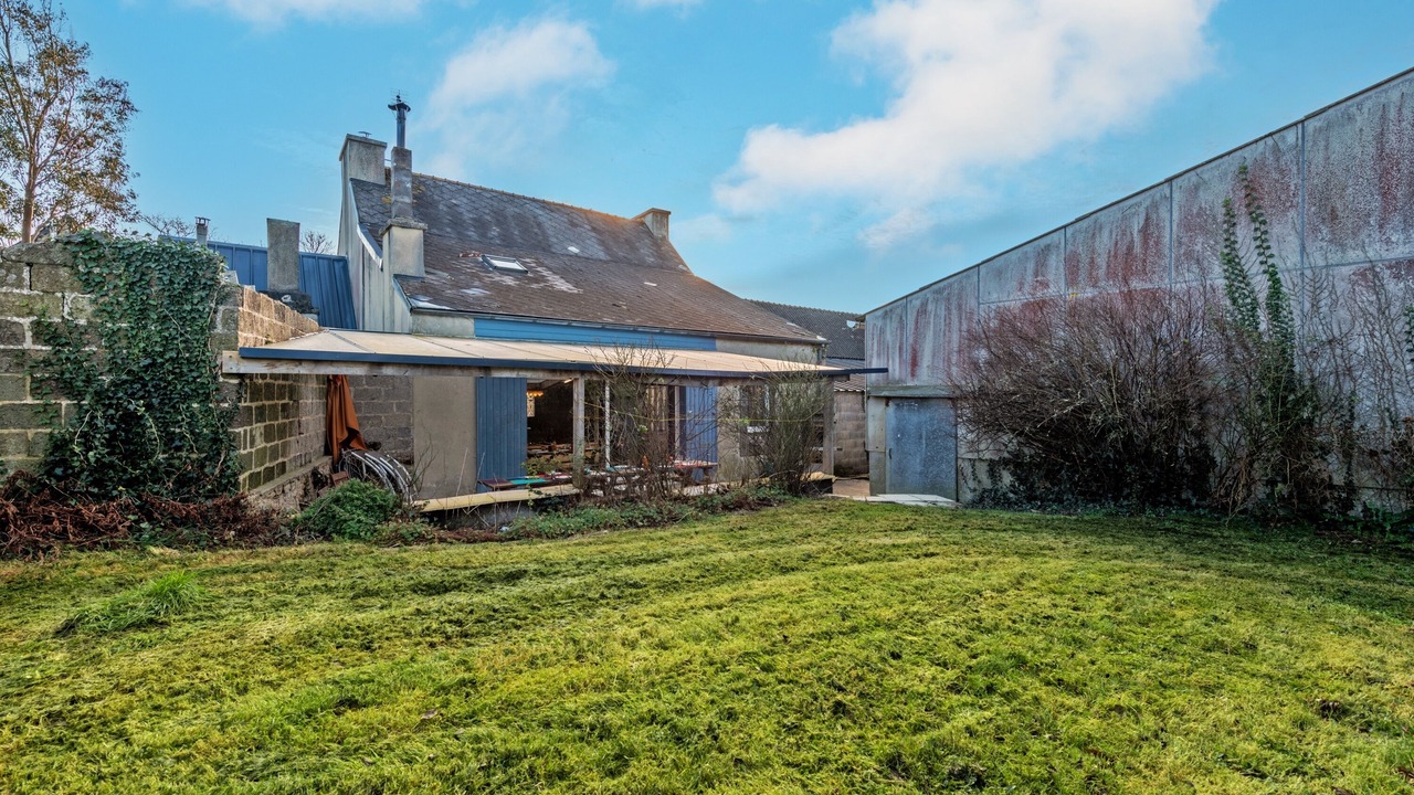 Photo of Outdoor in Plougastel-Daoulas