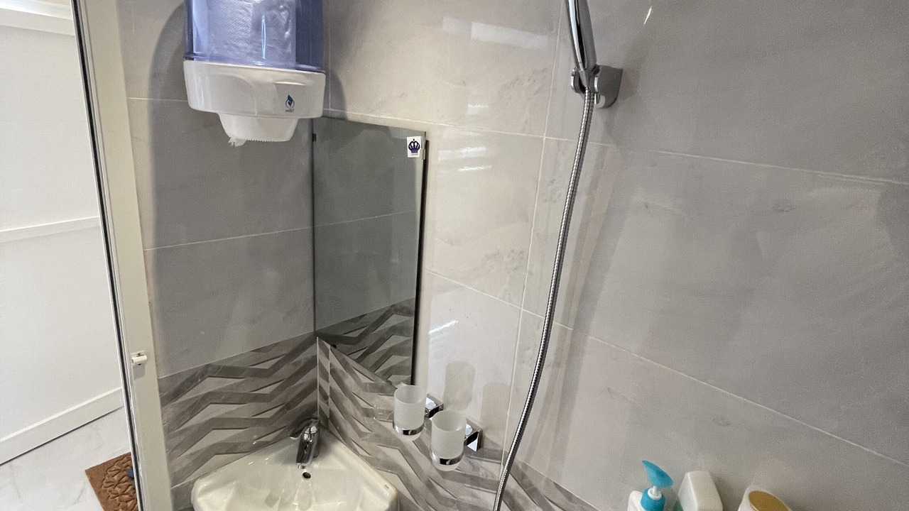 Photo of Bathroom in Dubai