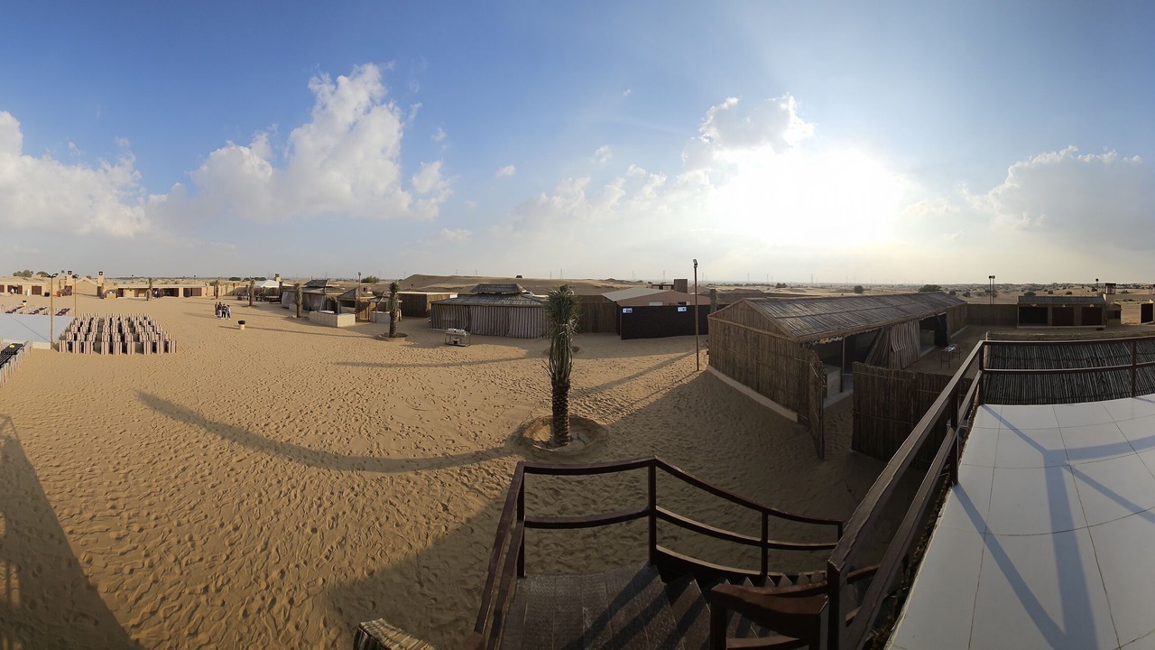 Photo of Outdoor in Dubai