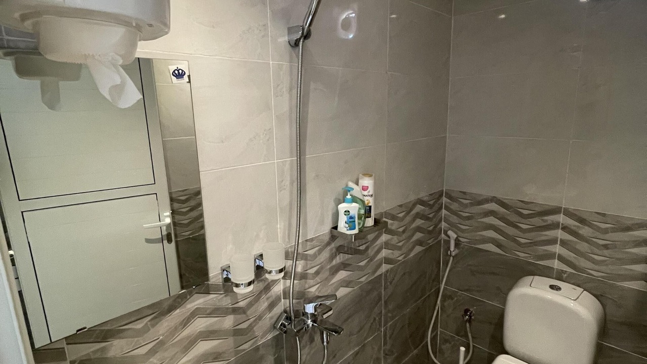 Photo of Bathroom in Dubai