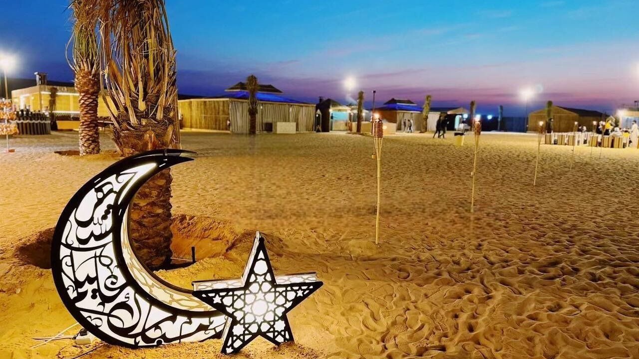 Photo of Outdoor in Dubai