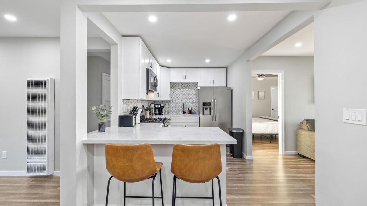 Photo of Kitchen in Bay Park