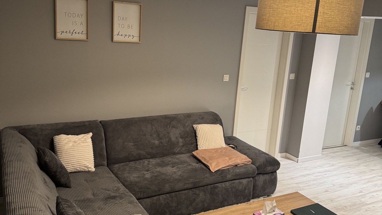 Photo of Livingroom in Val-de-Moder