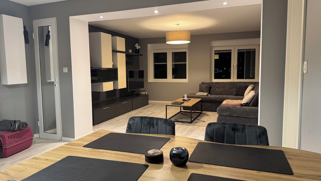 Photo of Livingroom in Val-de-Moder
