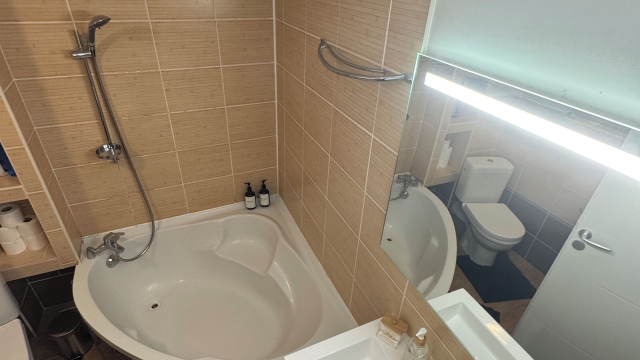 Photo of Bathroom in Val-de-Moder