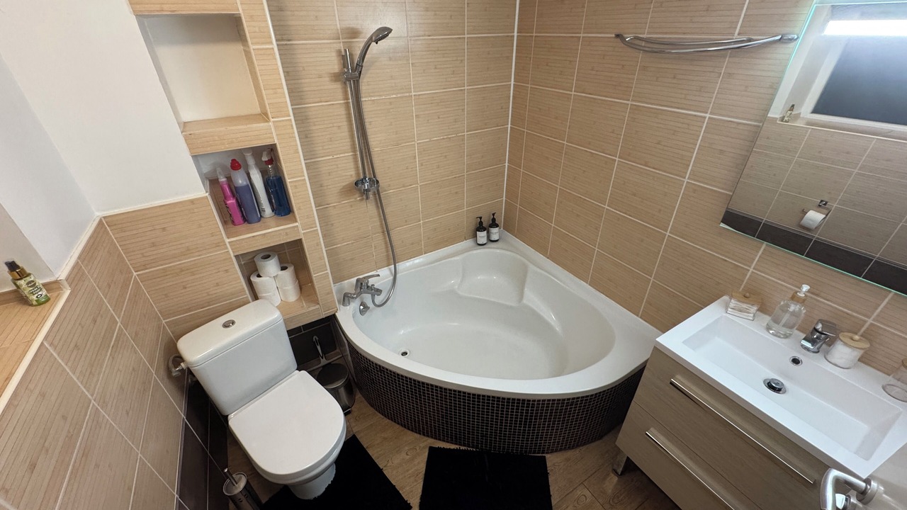 Photo of Bathroom in Val-de-Moder