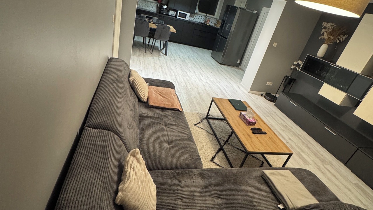 Photo of Livingroom in Val-de-Moder