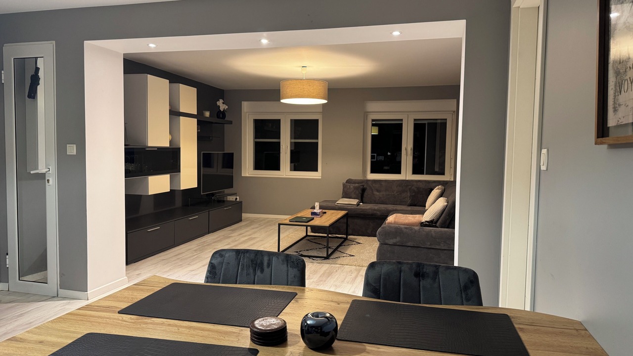 Photo of Livingroom in Val-de-Moder