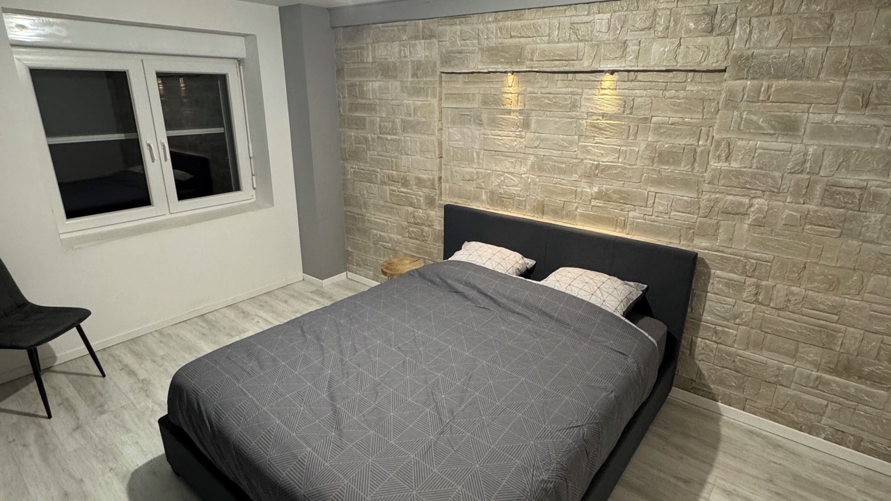 Photo of Bedroom in Val-de-Moder