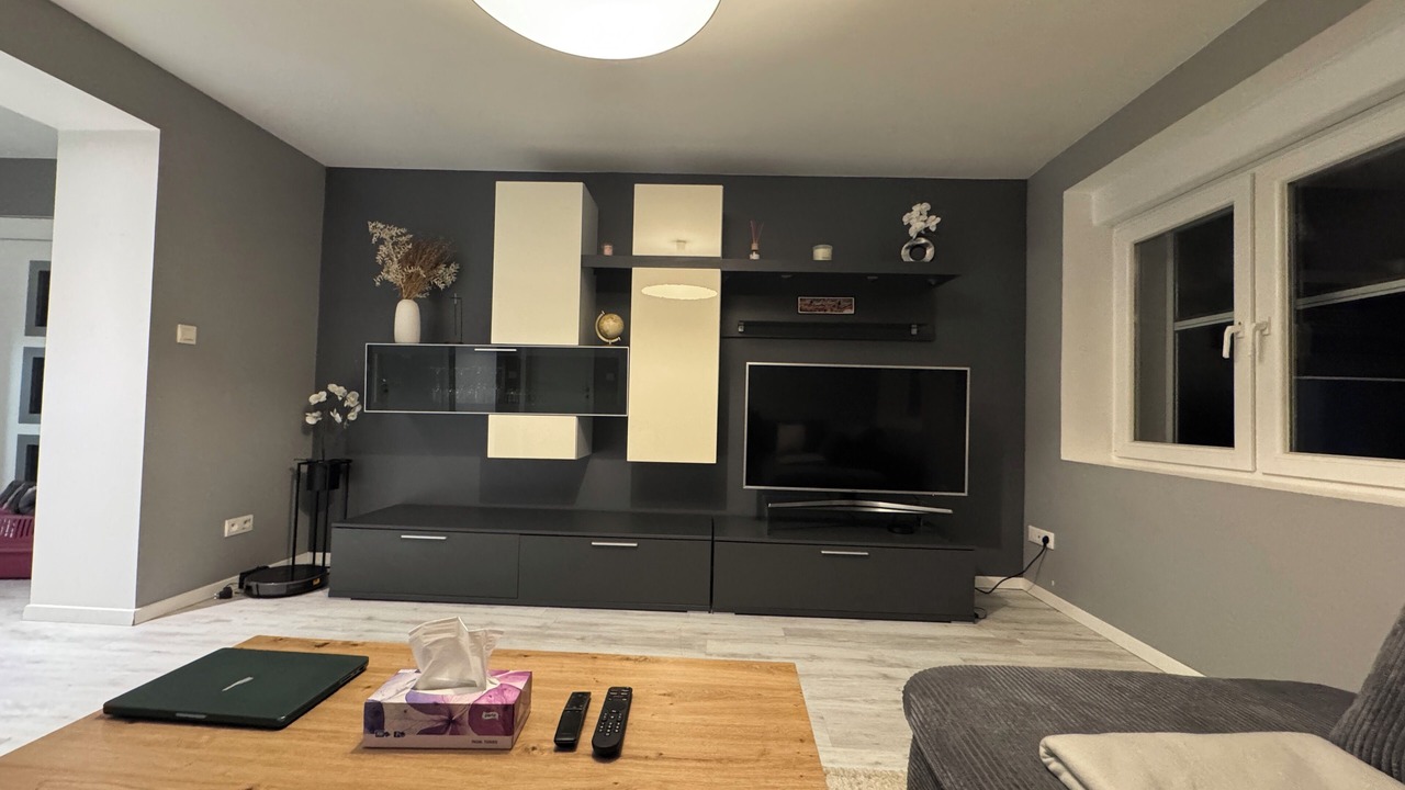 Photo of Livingroom in Val-de-Moder