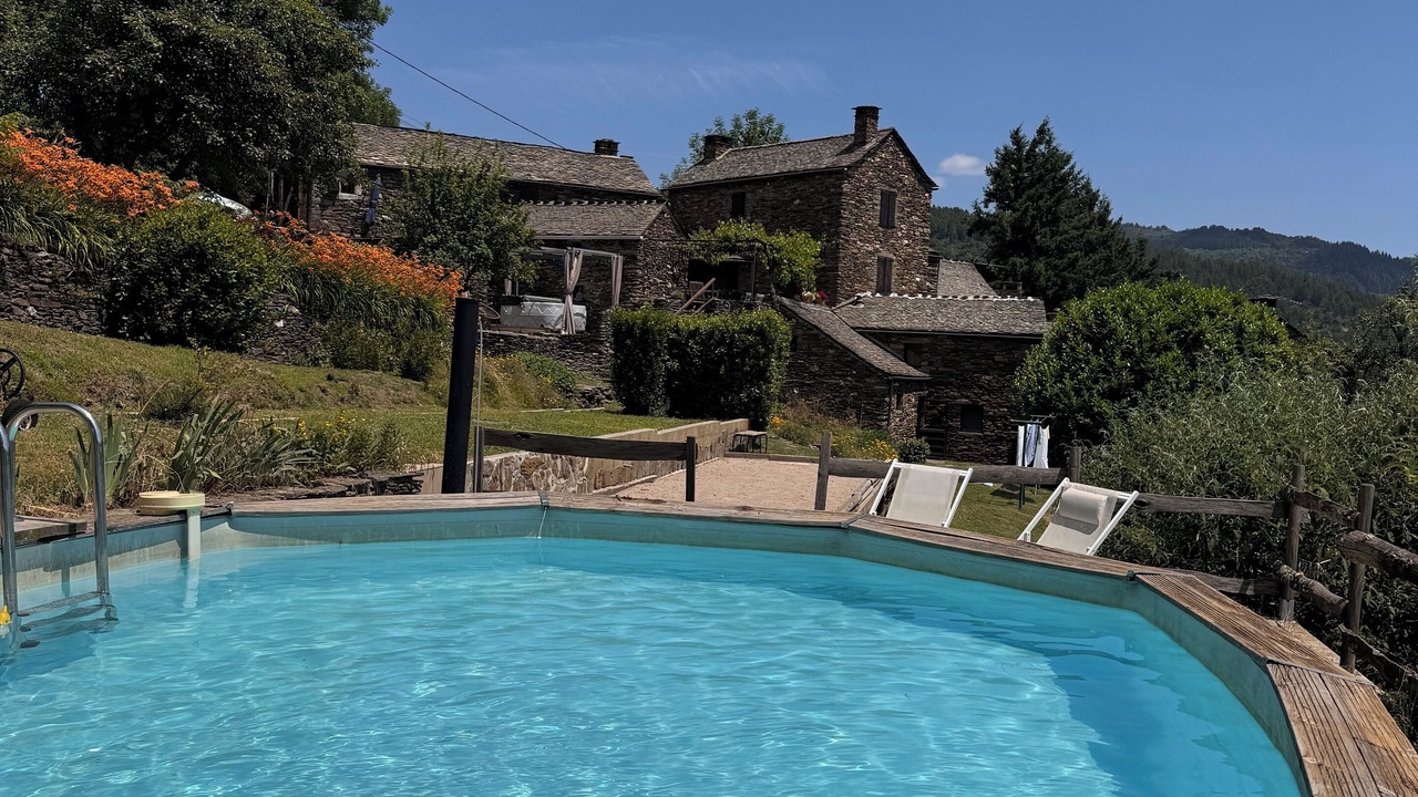Photo of Outdoor in Saint-Frezal-de-Ventalon